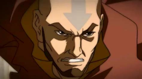 aang dead|how did korra die.